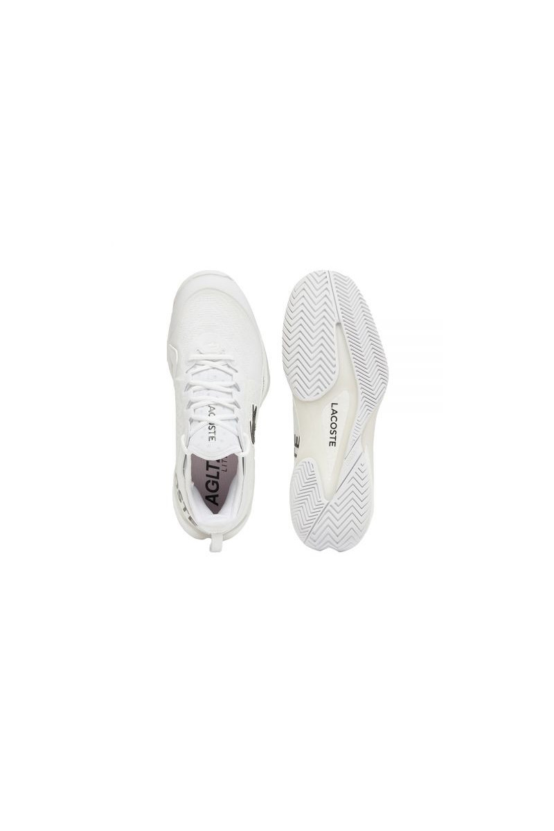 Chaussures Lacoste Homme Lite All 21G – 170,00 € | Promo -30% : 119,00 €