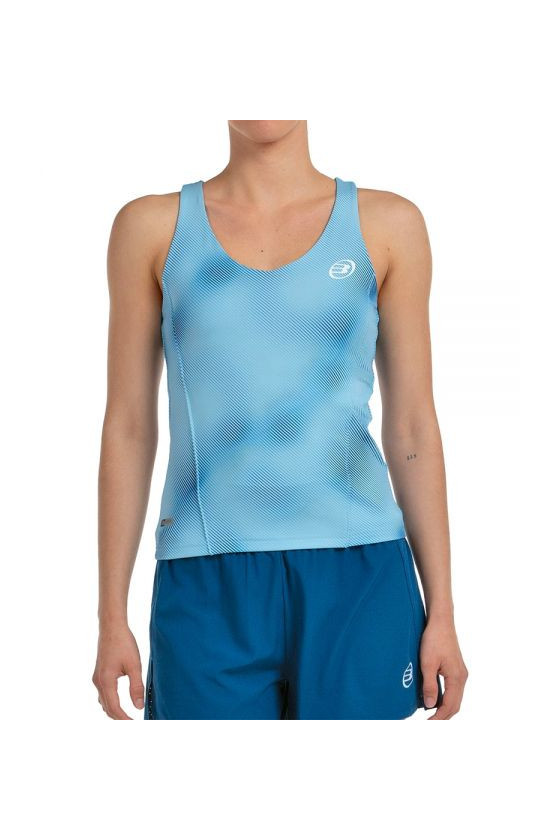 Tank Bullpadel Dan 073