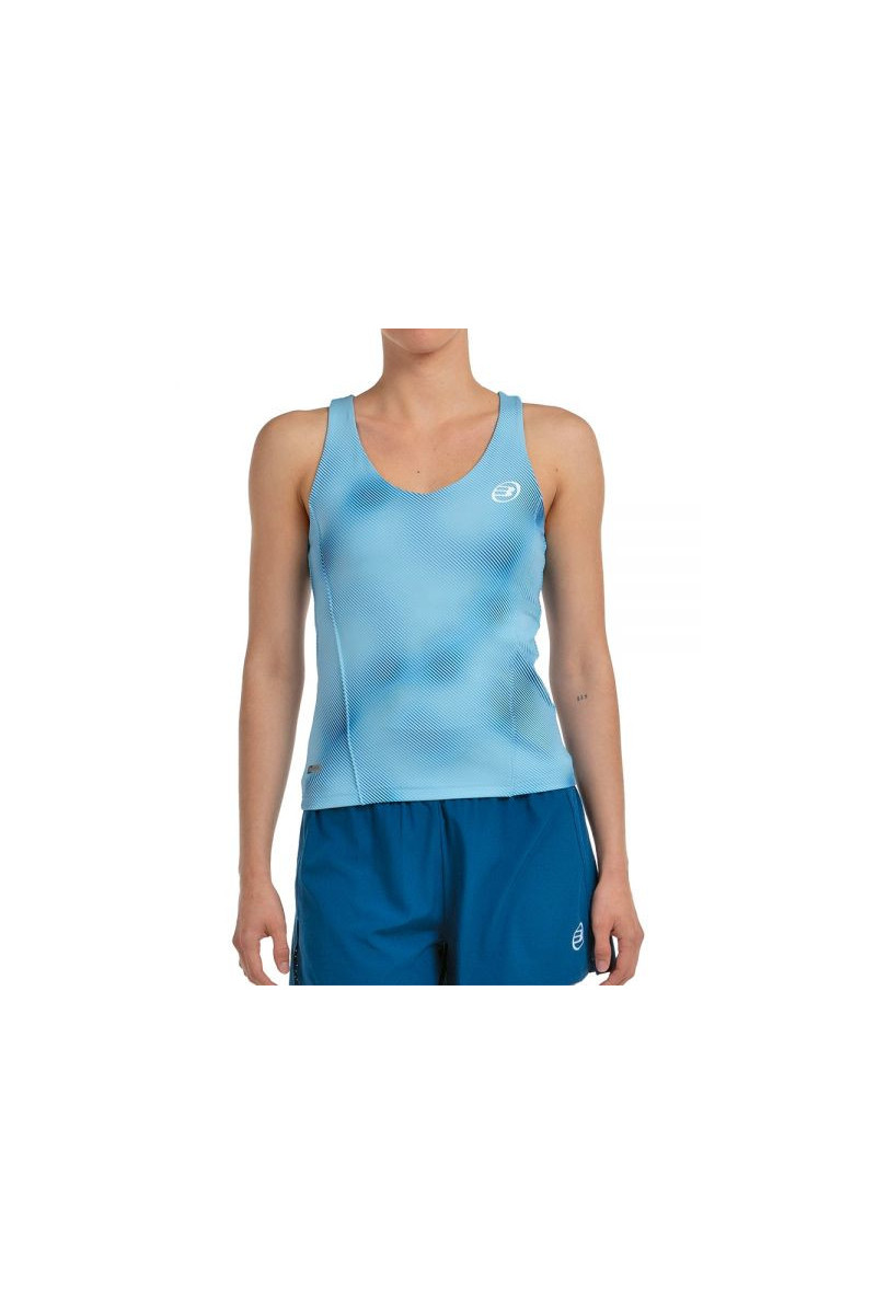 Tank Bullpadel Dan 073