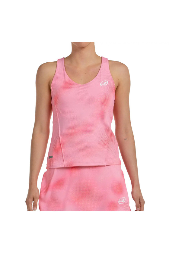 Tank Bullpadel Dan 711