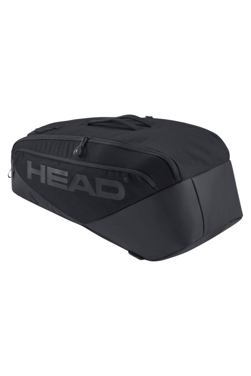 Sac Head Pro X Racquet Bag  L 260015 Bk