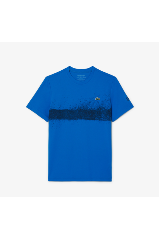 Tee Shirt Lacoste  Th1044 892