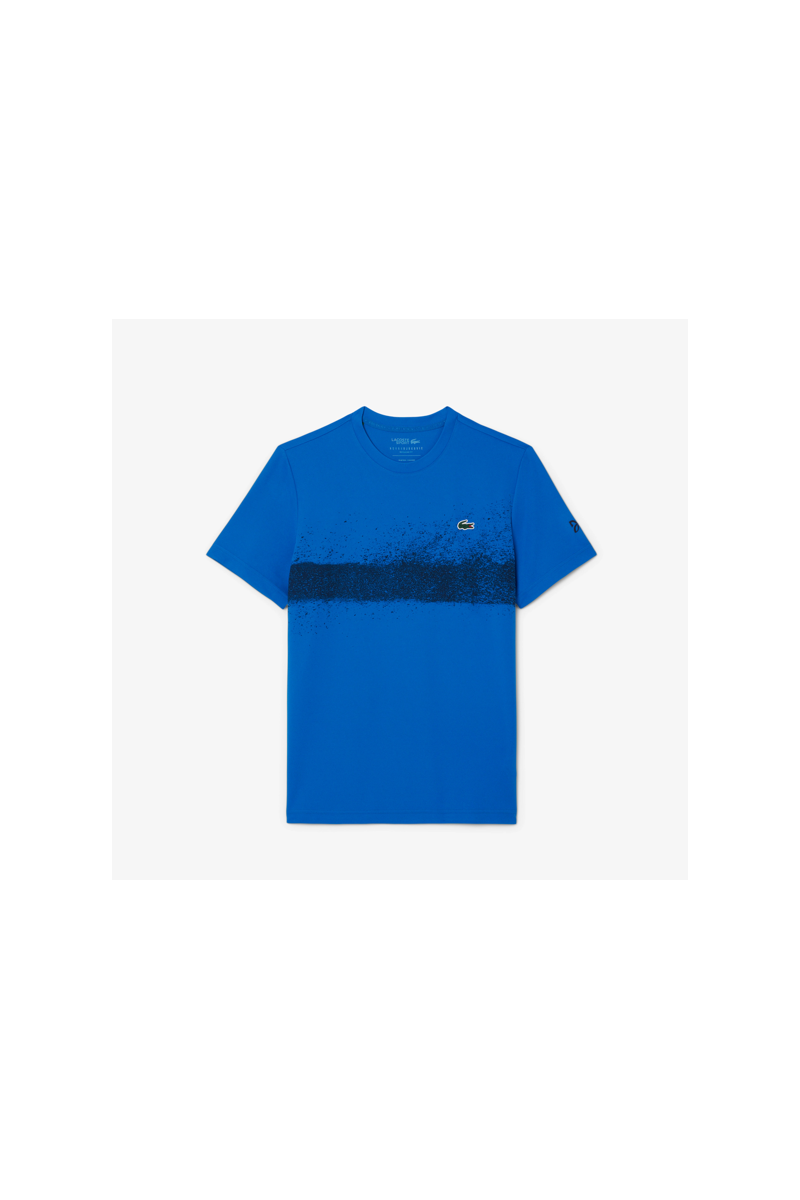 Tee Shirt Lacoste  Th1044 892