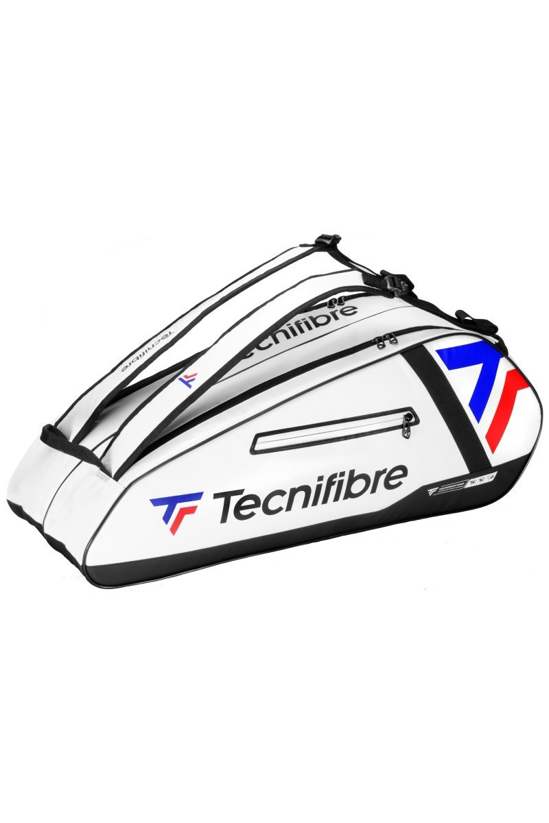 Sac Tecnifibre Tour  Endurance White 6 R 2025