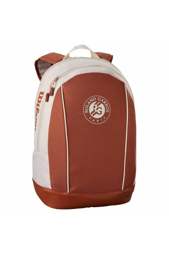 Sac Wilson Team  Backpack Junior Rg 2025
