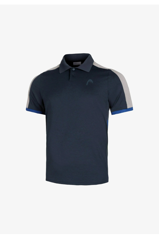 Polo Head Play Tech Men 811075 Navy