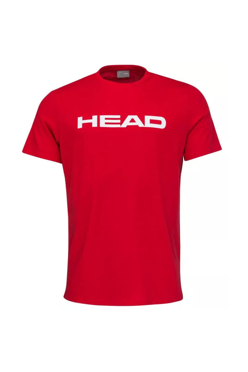 Tee Shirt  Head Club Original  Men 811855 Red