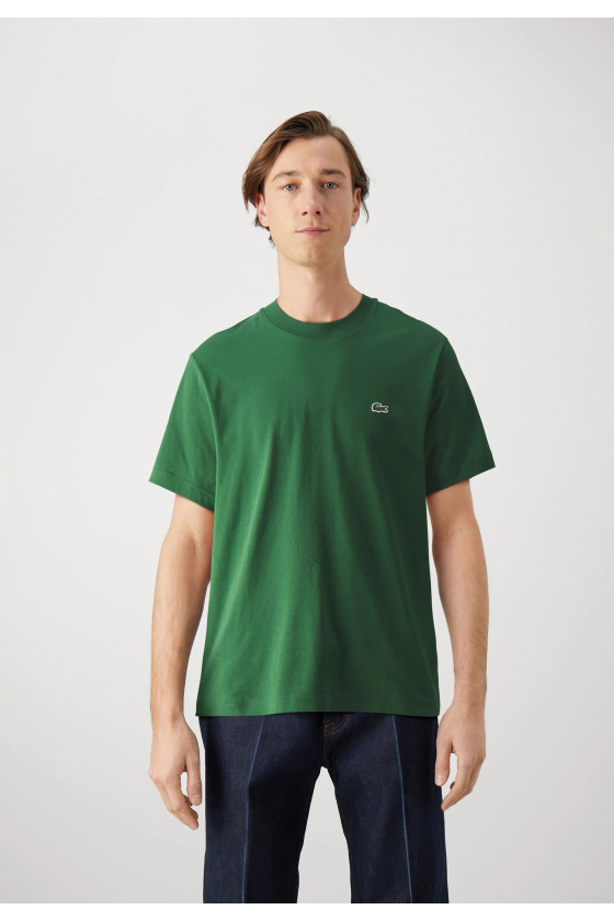 Tee Shirt Lacoste Homme Th7618-I1L