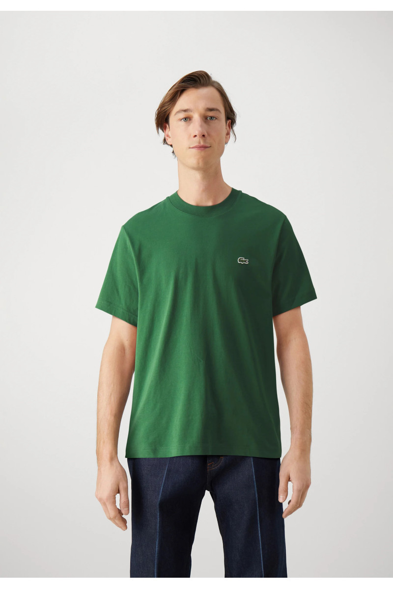 Tee Shirt Lacoste Homme Th7618-I1L