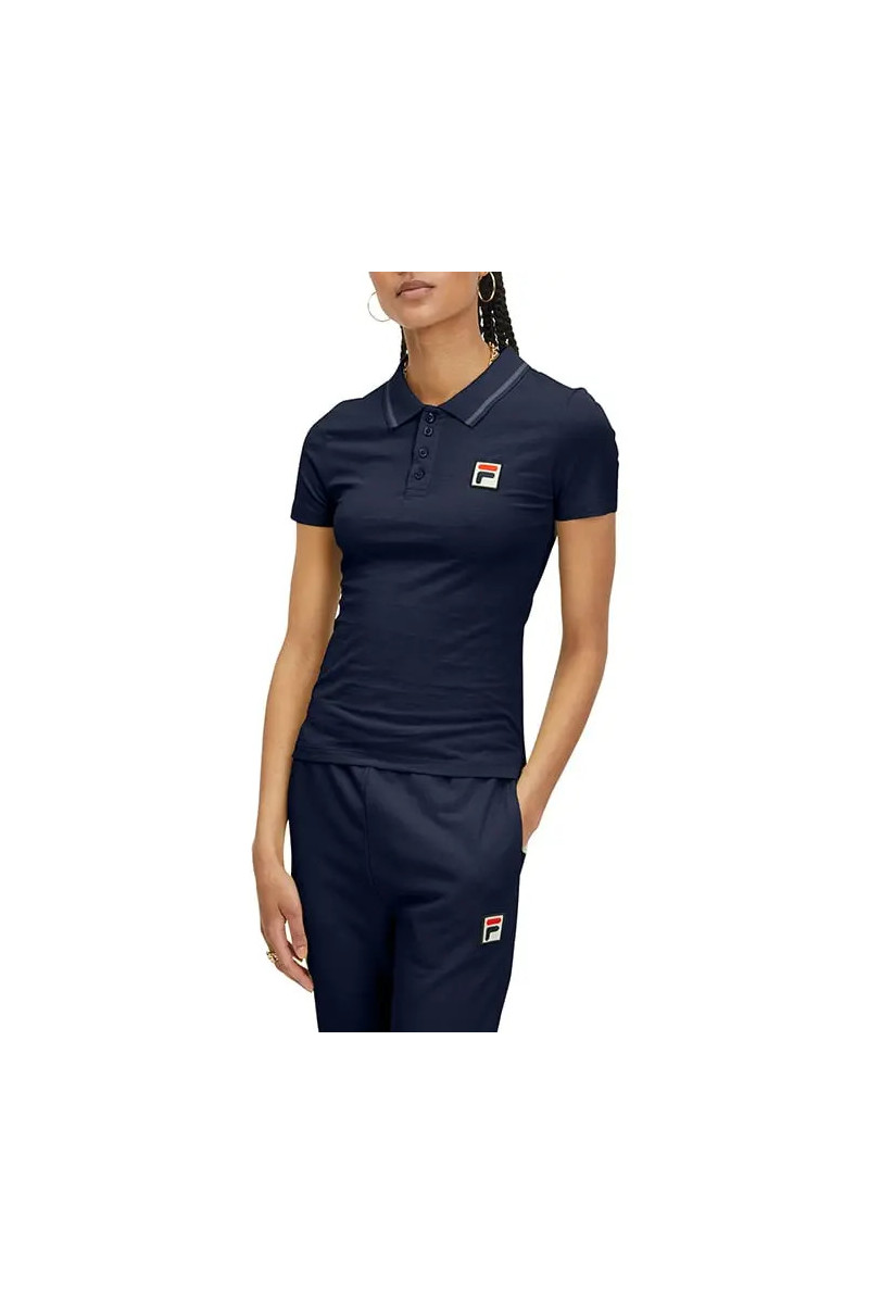 Polo  Fila Zea Women Fbl251218-001 - 60.00 € | Promo -30% 42.00 €