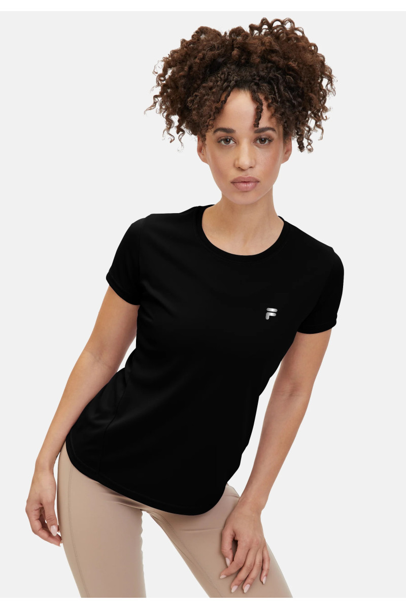 Tee Shirt Fila Emelie Girl Fjl251361-001