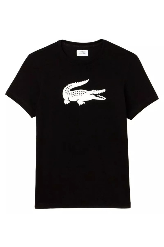 Tee Shirt Lacoste Junior Tj8811-031