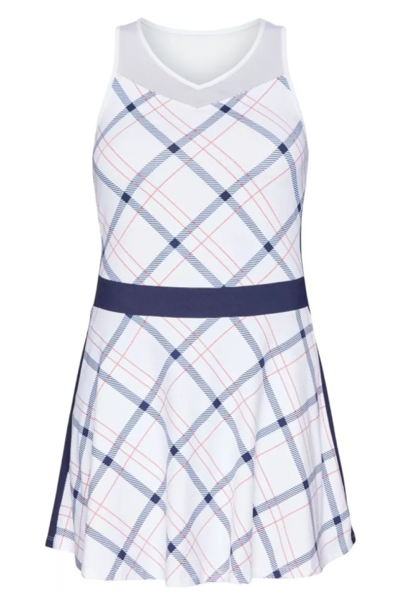 Robe  Fila Fritza Women Fbl251717-1515 - 90.00 € | Promo -30% 63.00 €