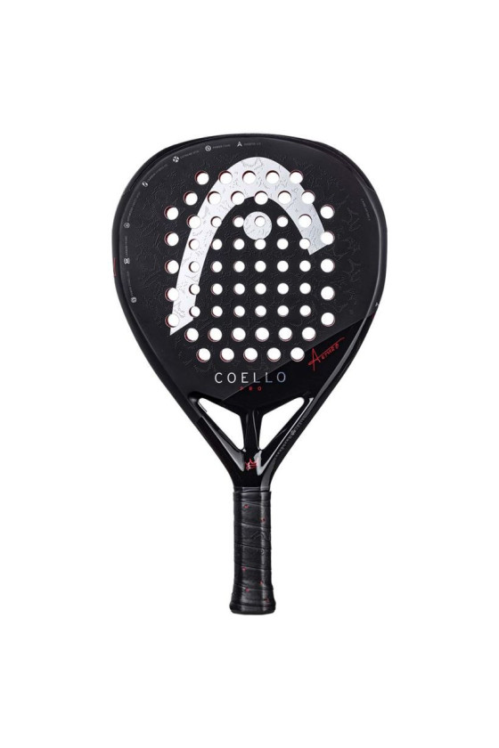 Raquette Head Padel Coello Pro 2025