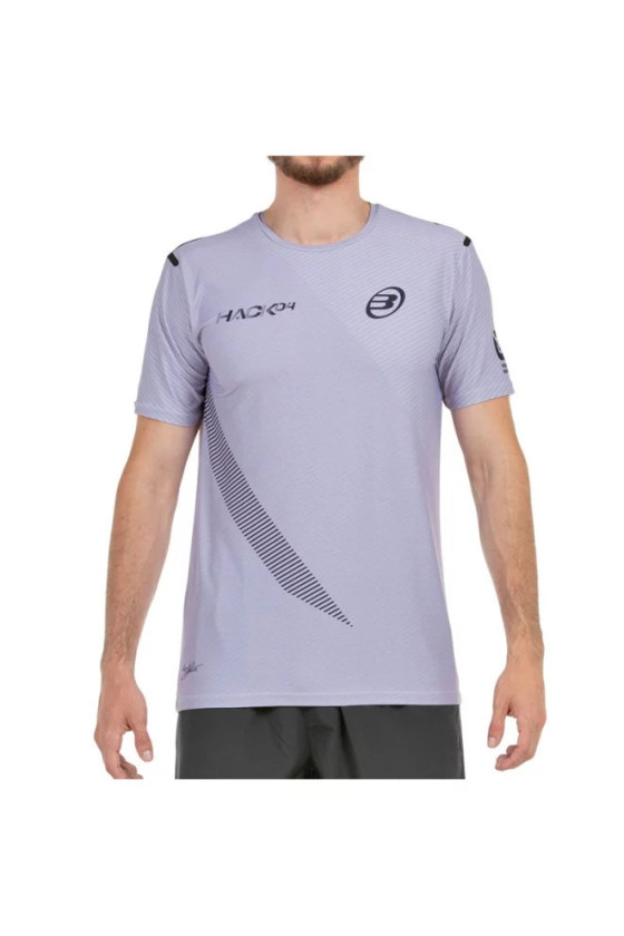 Tee Shirt Bullpadel Paquito 624 25V