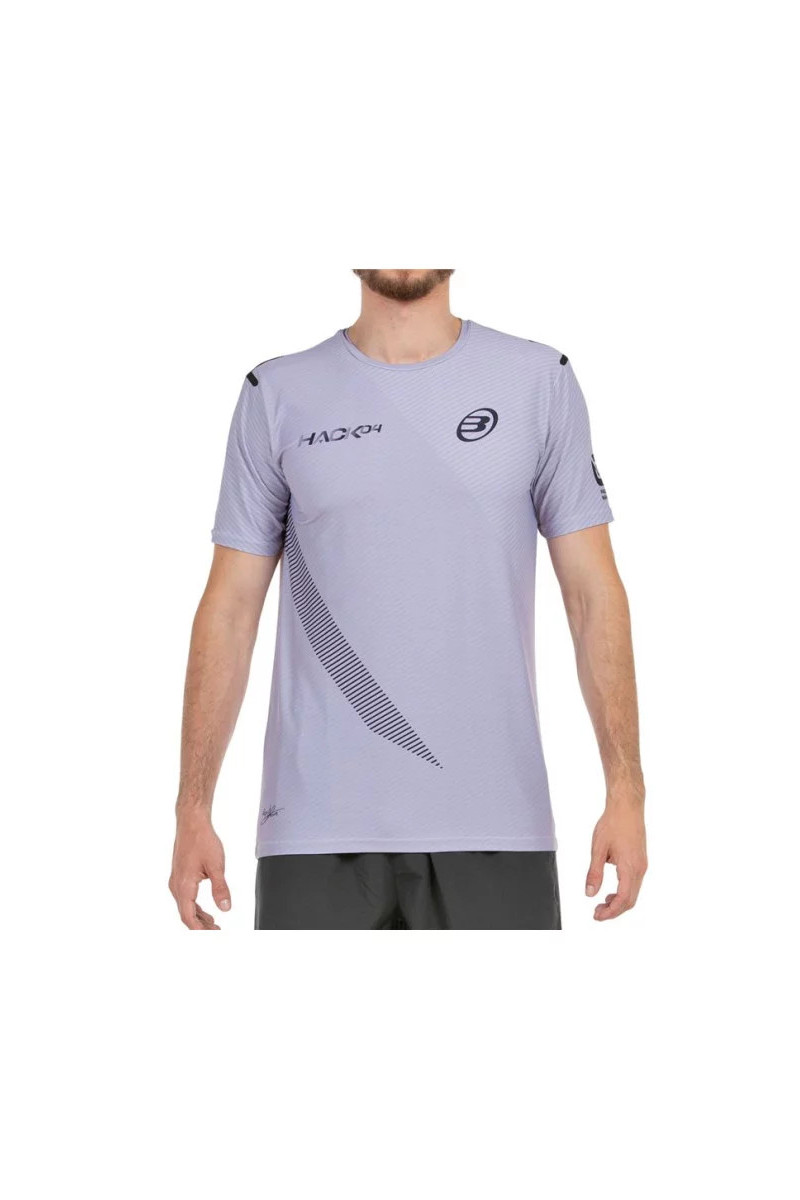 Tee Shirt Bullpadel Paquito 624 25V
