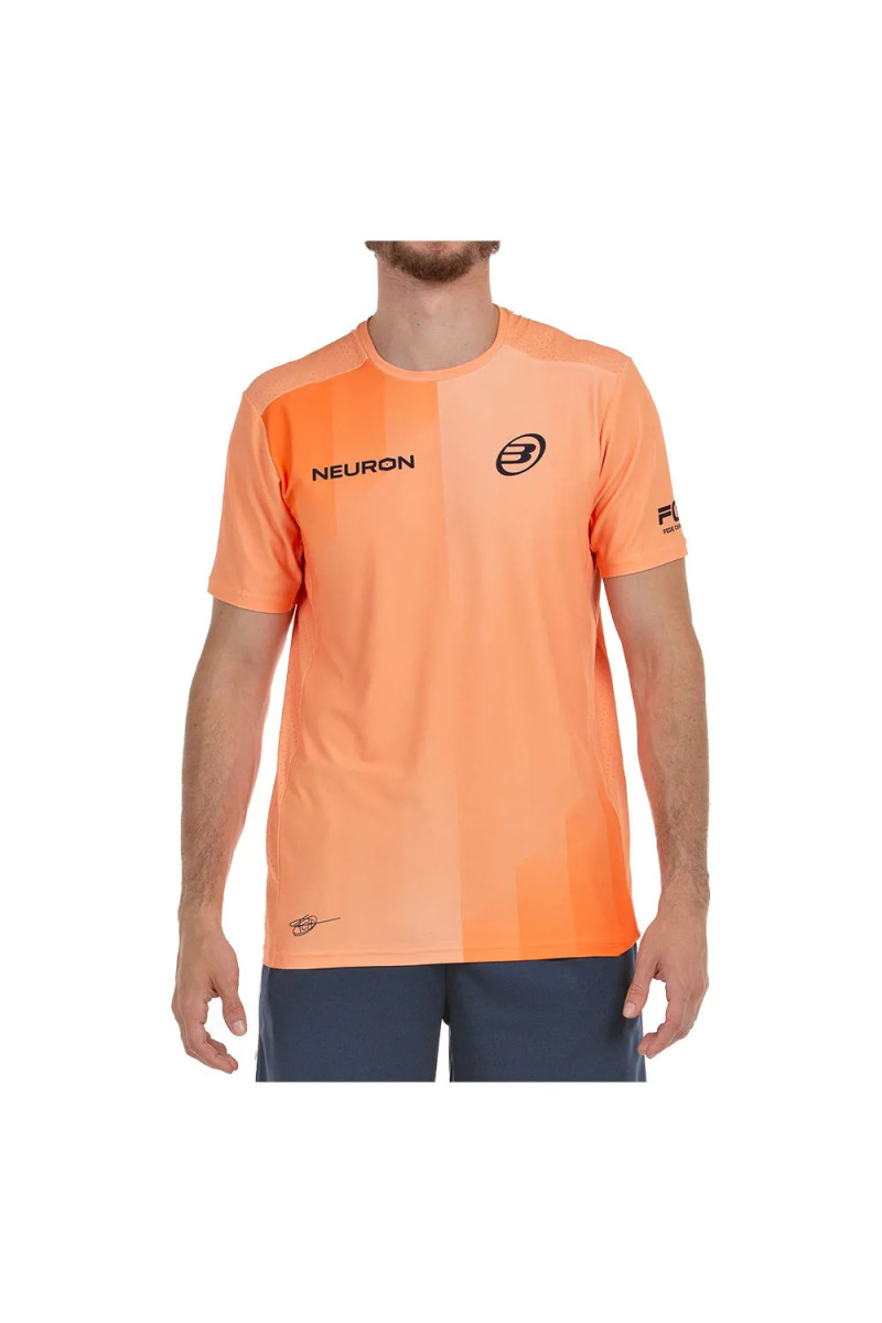 Tee Shirt Bullpadel Chingotto 531 25V