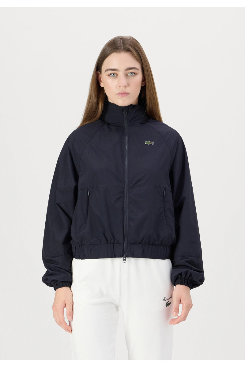 Veste  Lacoste Women Sf8641 Hig
