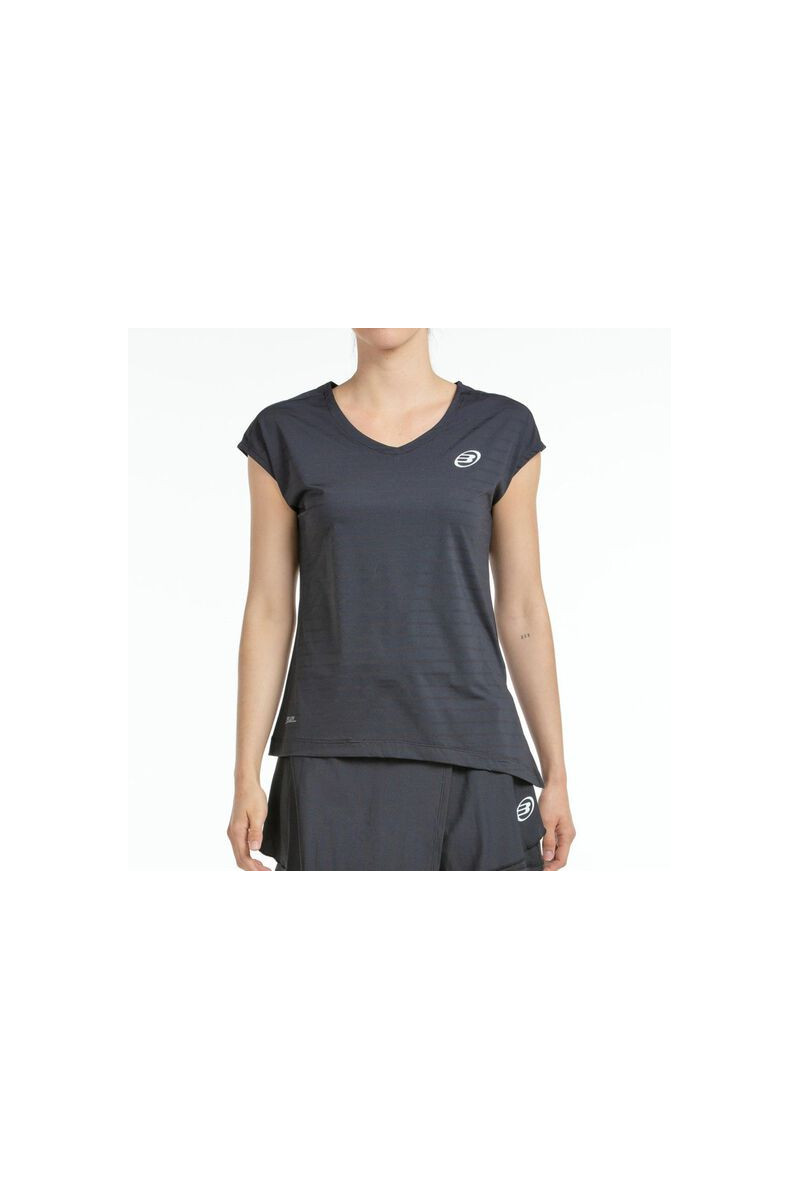 Tee Shirt Bullpadel W Adoros 205