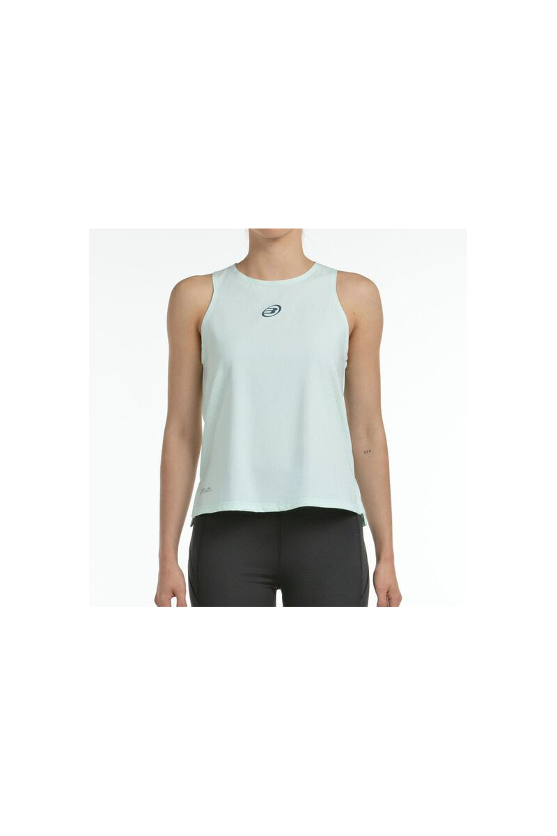 Tee Shirt Bullpadel W Abure 066