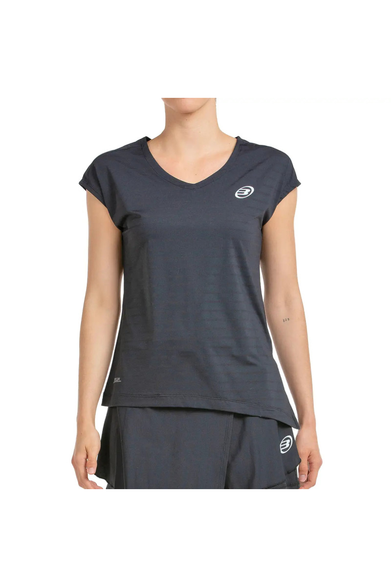 Tee Shirt Bullpadel W Adoros 266