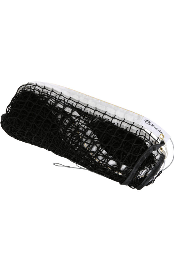 Filet West Gut Padel Tresse en PPhr 3mm