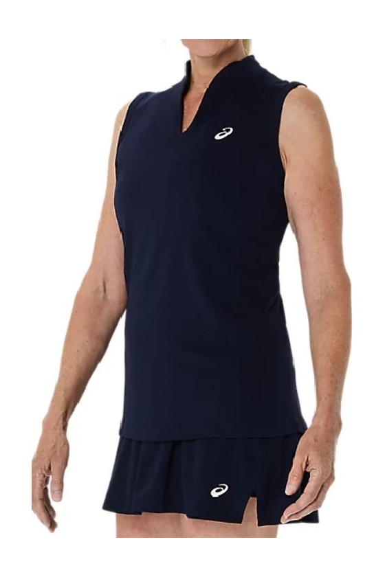 Tank Asics Court 2042A370/400