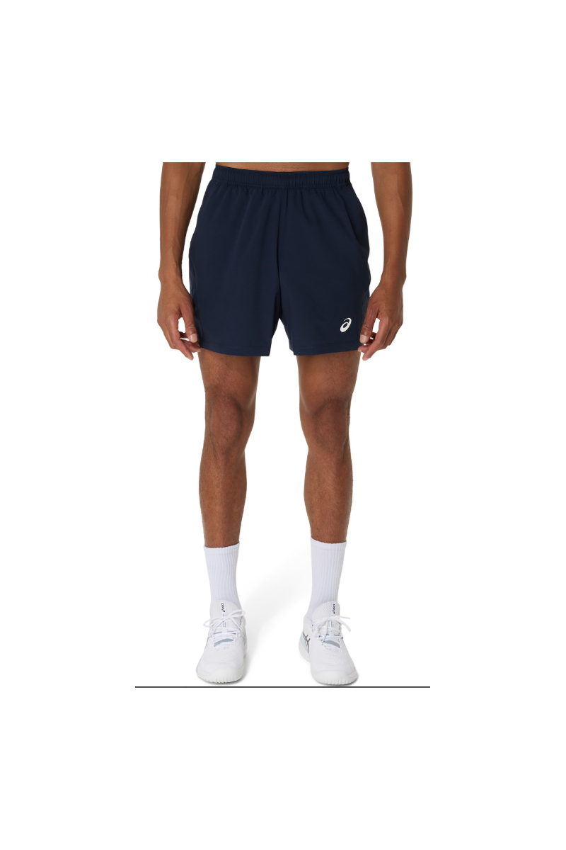Short Asics Court 7in 2041A344/400
