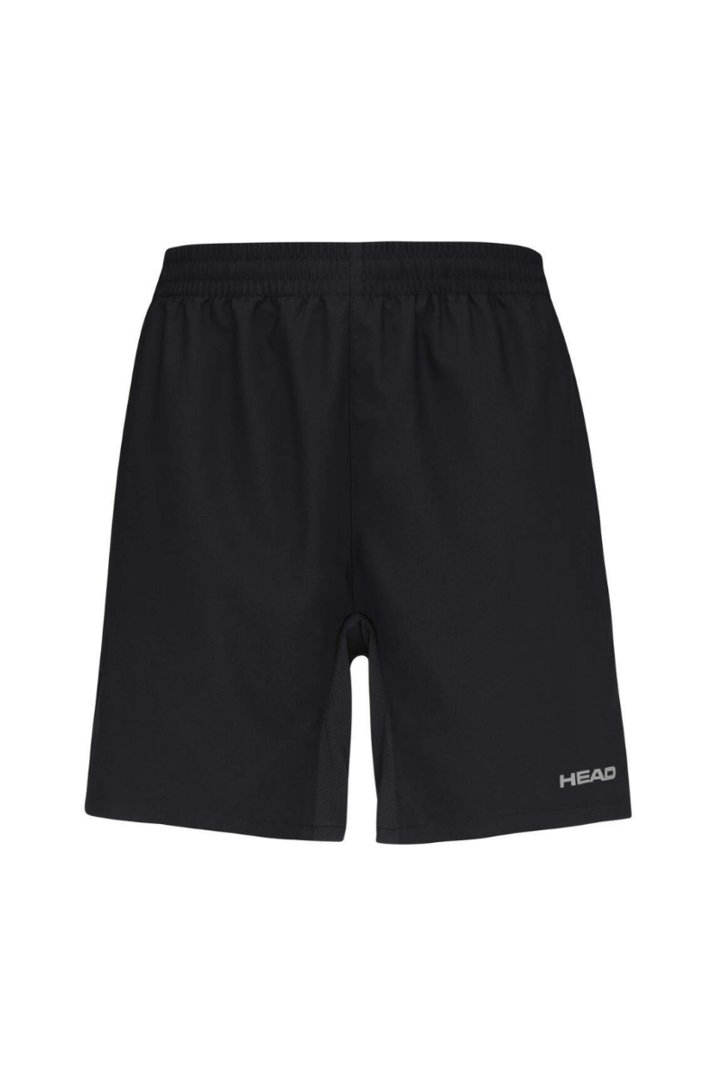 Short Head Club Black 811379