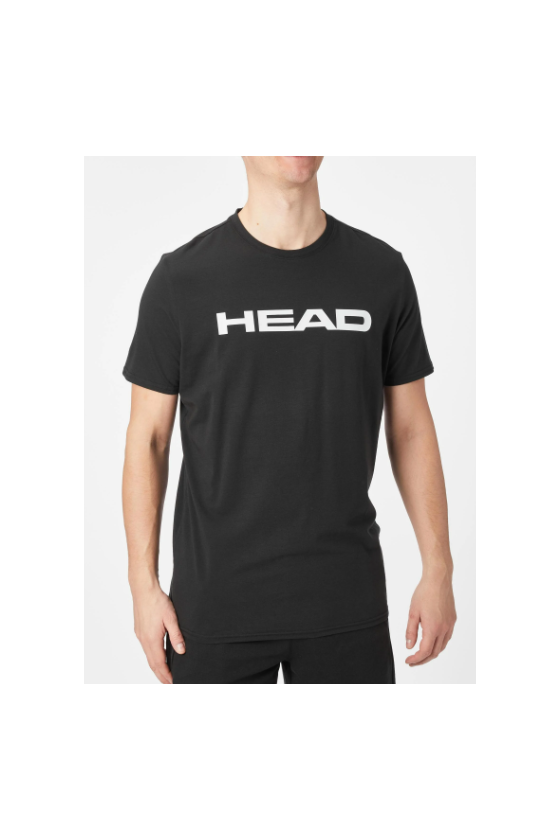 Tee Shirt Head Club Original Black 811855