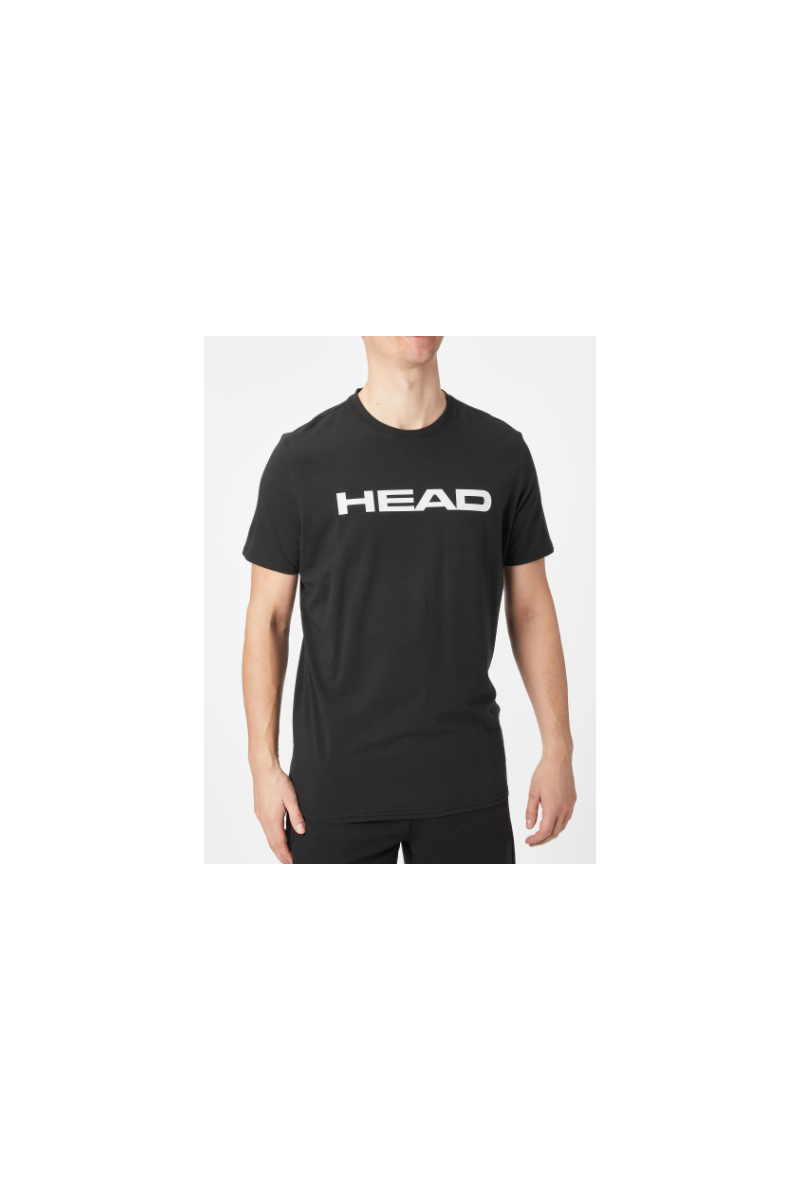 Tee Shirt Head Club Original Black 811855
