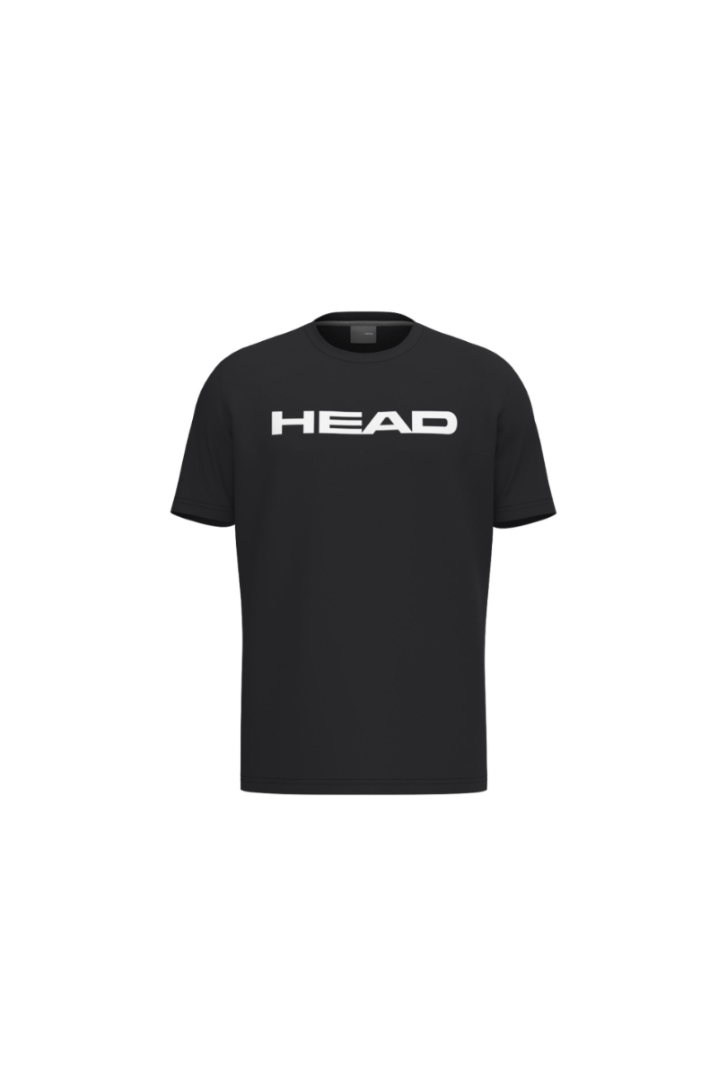 Tee Shirt Head Club Original Junior Black 816785