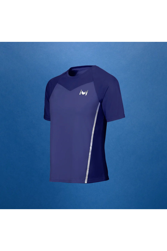 Tee Shirt Mouratoglou Match Paris