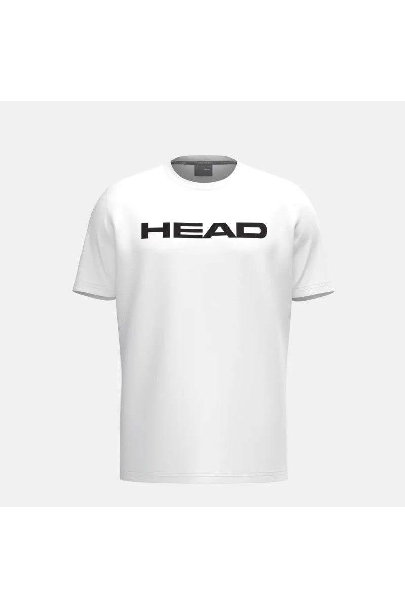 Tee shirt Head Club Original white 811855