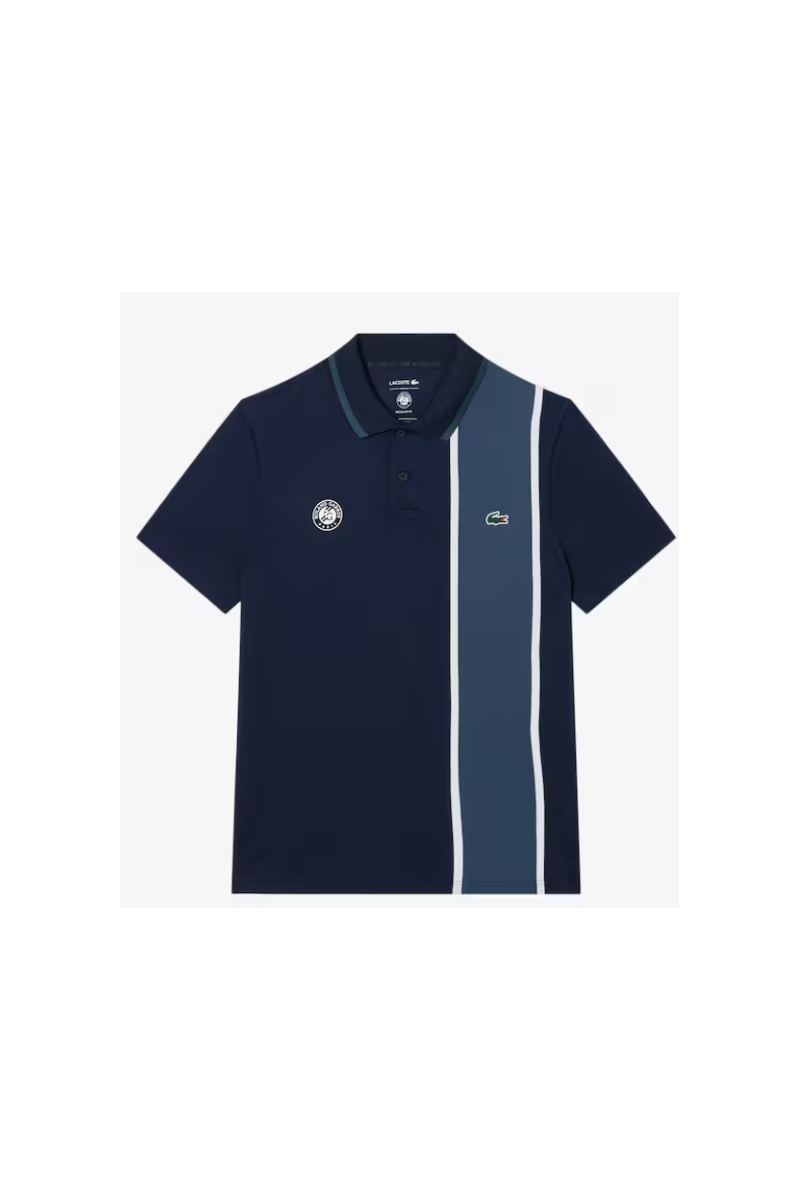 Polo Lacoste DH8708-FQ3