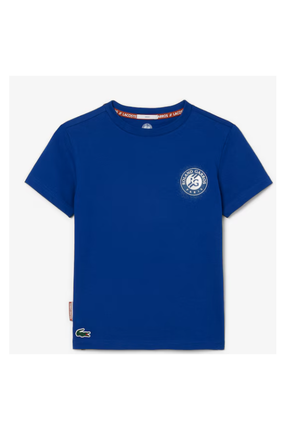Tee Shirt Lacoste TJ8796-BDM