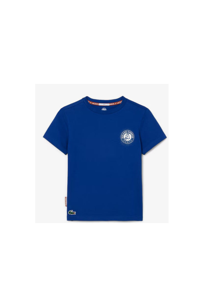 Tee Shirt Lacoste TJ8796-BDM