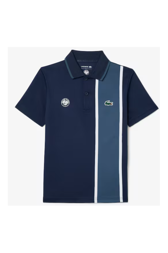 Polo Lacoste Junior DJ8801-FQ3