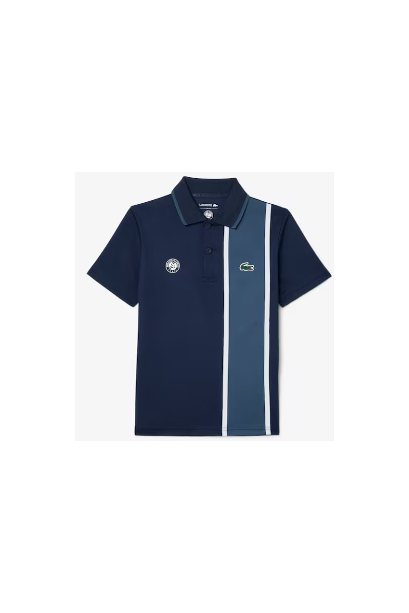 Polo Lacoste Junior DJ8801-FQ3