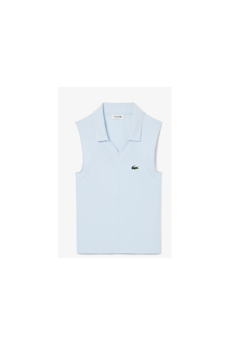 Polo Lacoste Women PF0614-T01