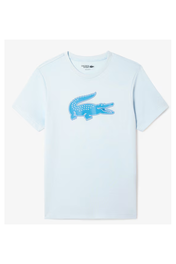 Tee Shirt Lacoste TH2042-DIK
