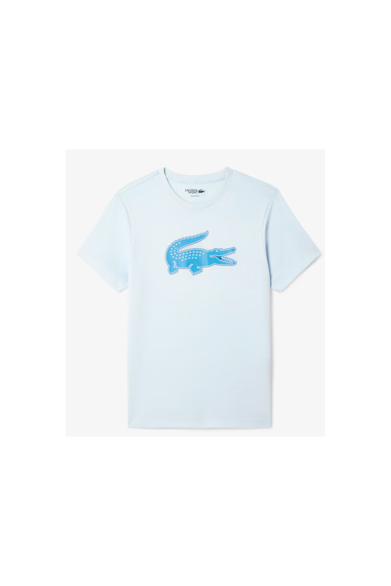 Tee Shirt Lacoste TH2042-DIK