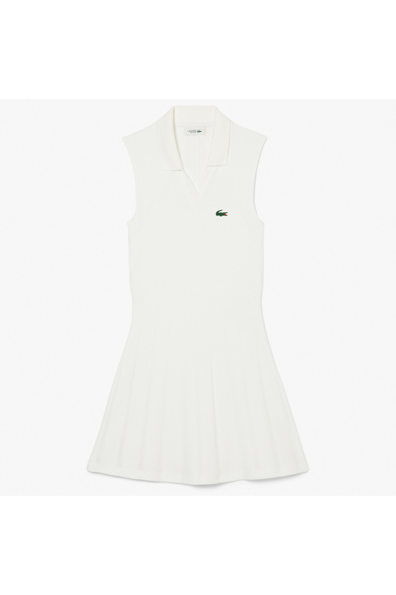 Robe Lacoste EF0615-737