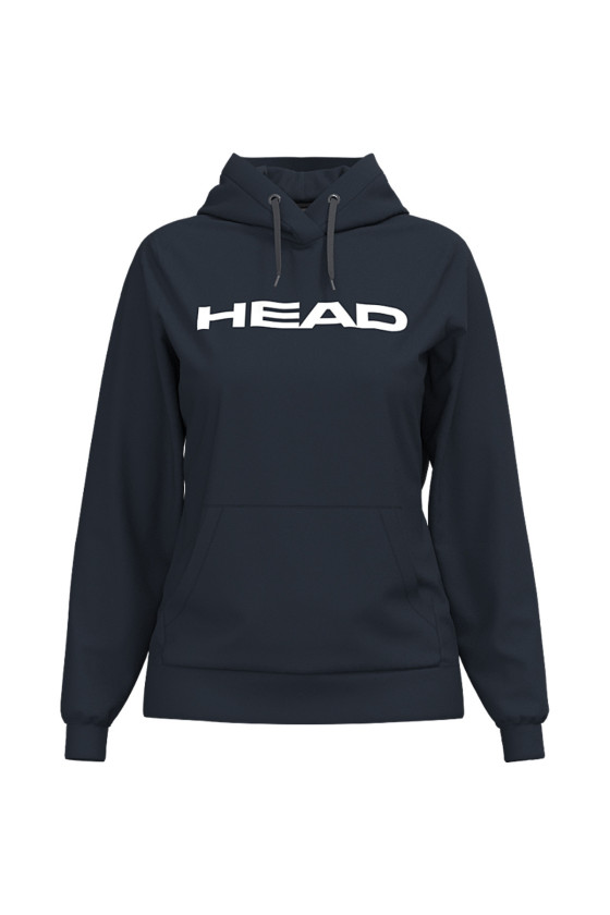 Sweat Head Club Original Hoodie Women 814825 Nv