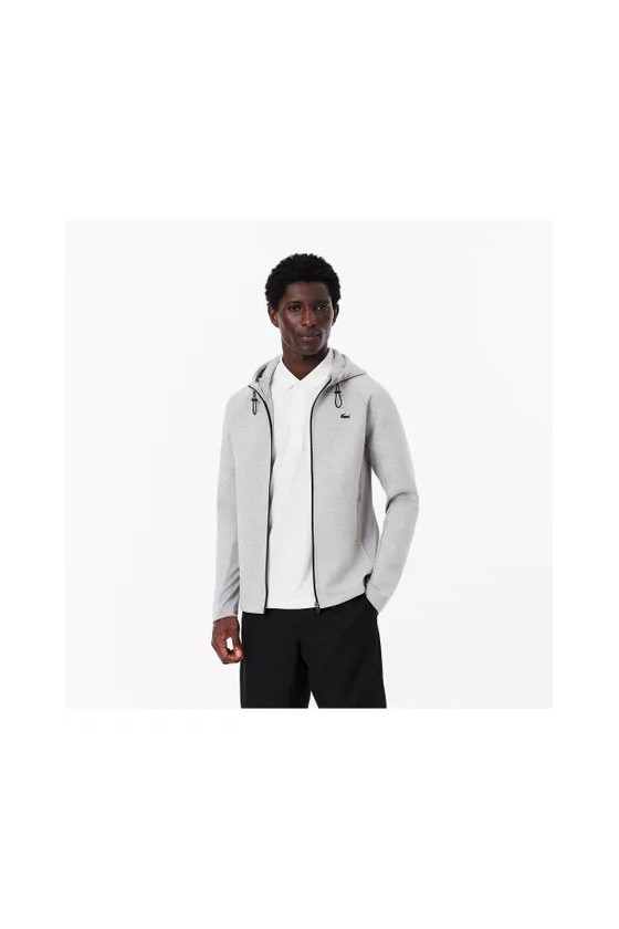 Veste Lacoste Zippée Men Sh8914-9Ya