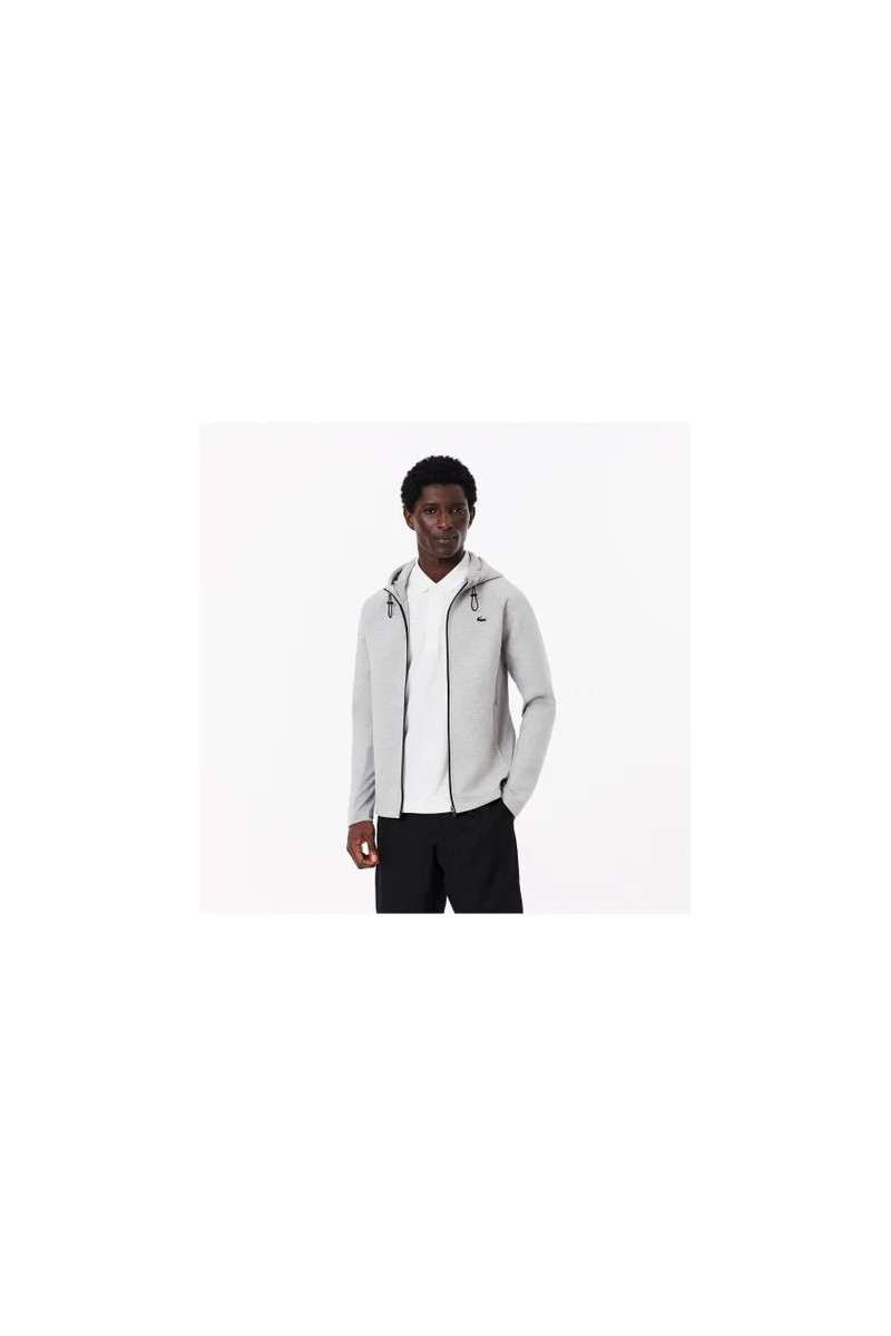 Veste  Lacoste Zippée Men Sh8914-9Ya