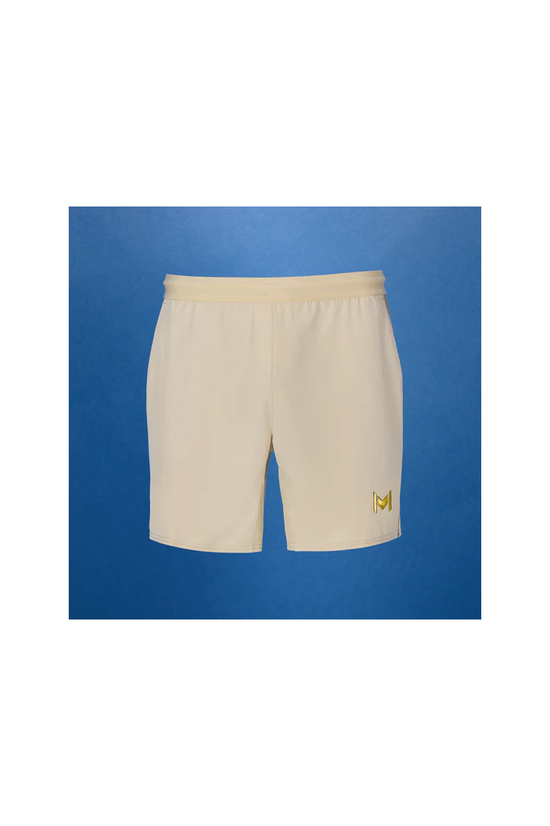 Short Mouratoglou Match Paris