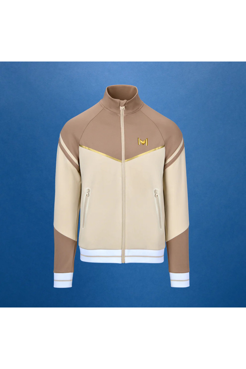 Veste Mouratoglou Paris