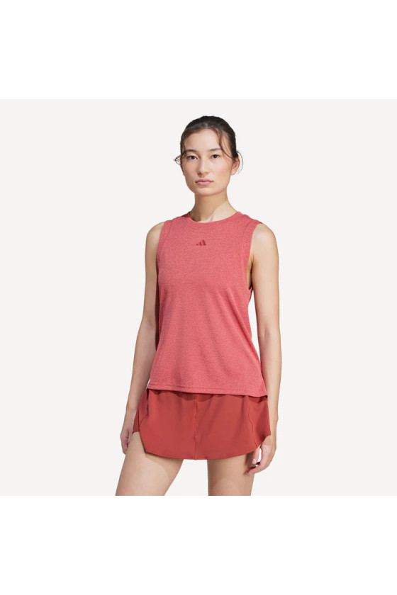 Tank Adifas Match JN2097 – 50,00 € | Promo -25% : 37,50 €