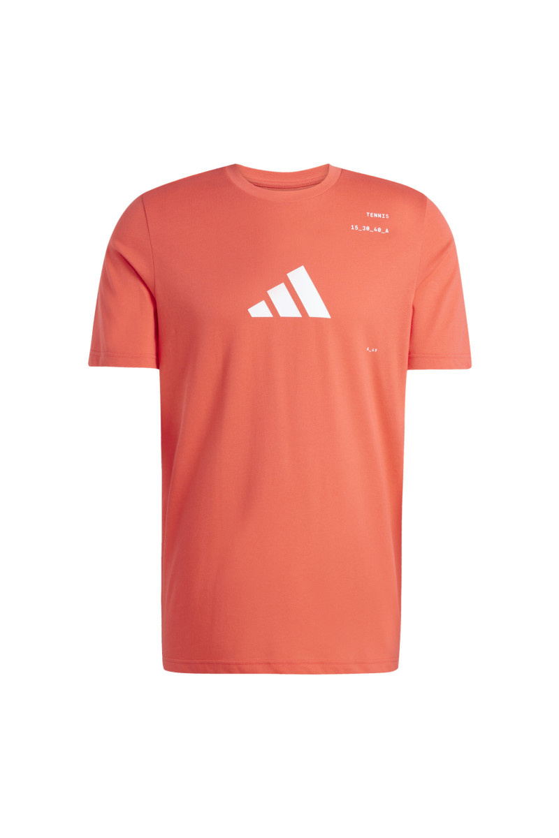 Tee Shirt Adidas M Tns Cat G T JD6018